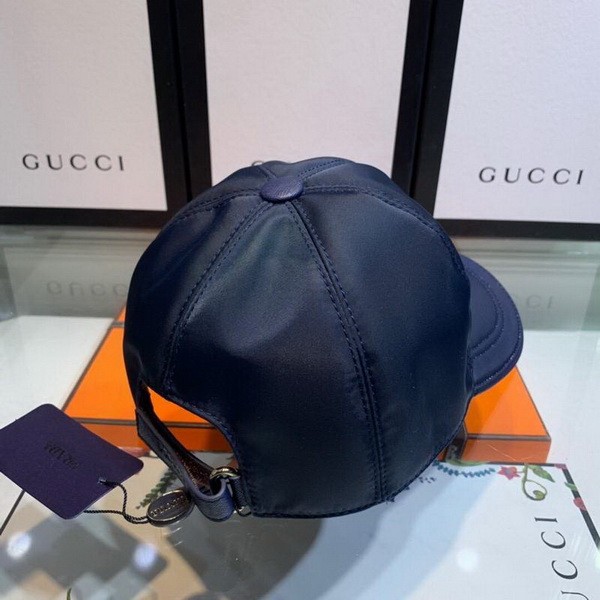 Prada Hats AAA-060