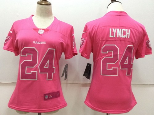 NFL 2019 Jerseys women-435