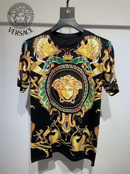 Versace t-shirt men-230(S-XXL)