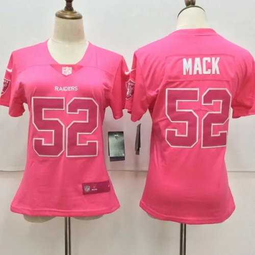 NFL 2019 Jerseys women-581