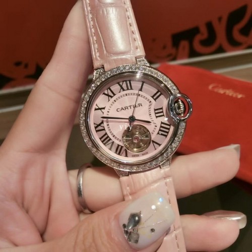 Cartier Watches-567