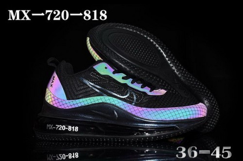 Nike Air Max 720 women shoes-324