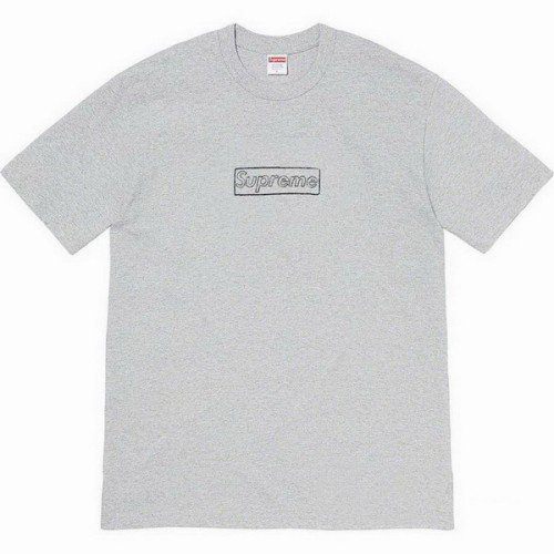 Supreme T-shirt-114(S-XXL)
