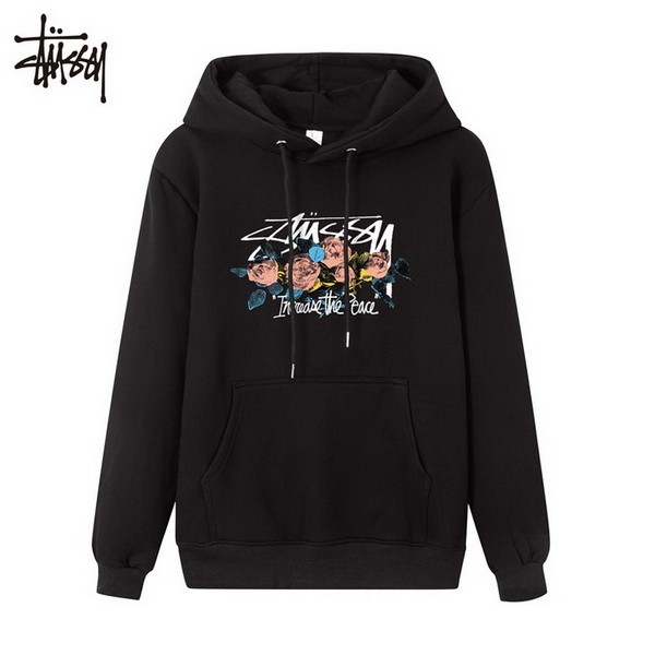 Stussy men Hoodies-122(S-XXL)