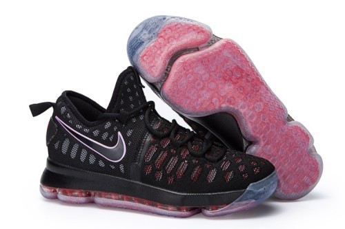 Nike KD 9 Shoes-003