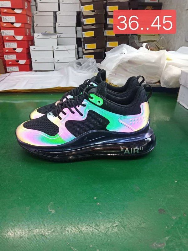 Nike Air Max 720 men shoes-529