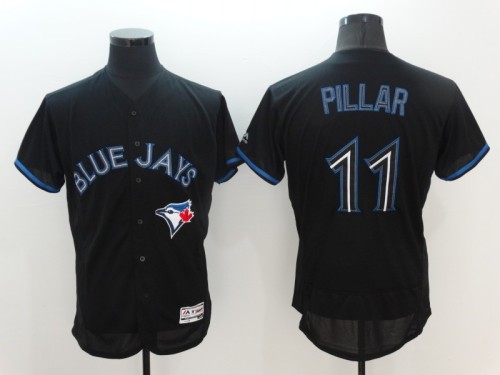 MLB Toronto Blue Jays-052