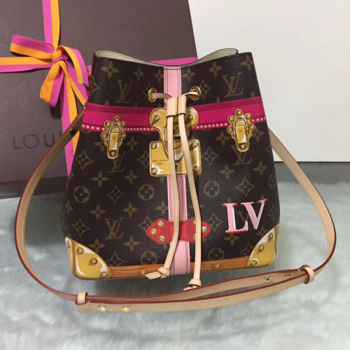 LV High End Quality Handbag-317