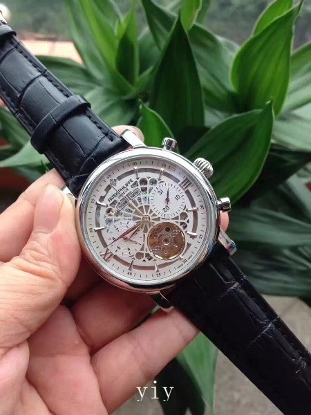 Patek Philippe Watches-271