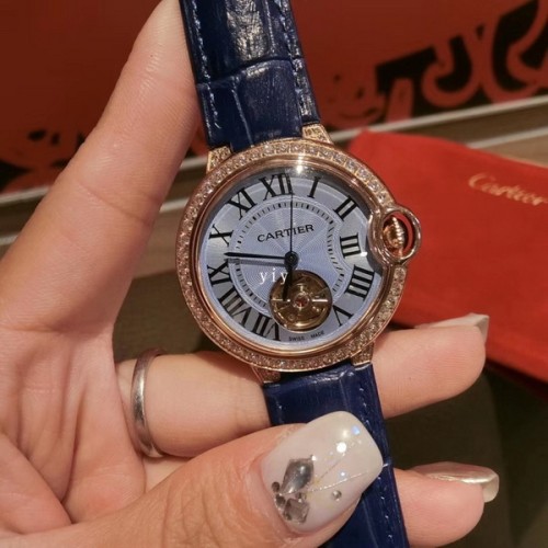 Cartier Watches-565