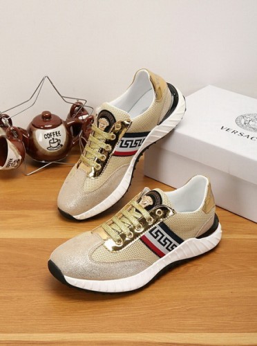 Versace Men Shoes 1：1 Quality-553