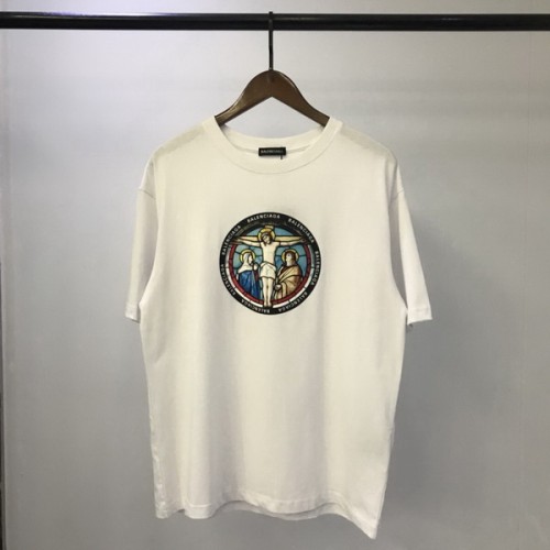 B Shirt 1：1 Quality-966(XS-L)