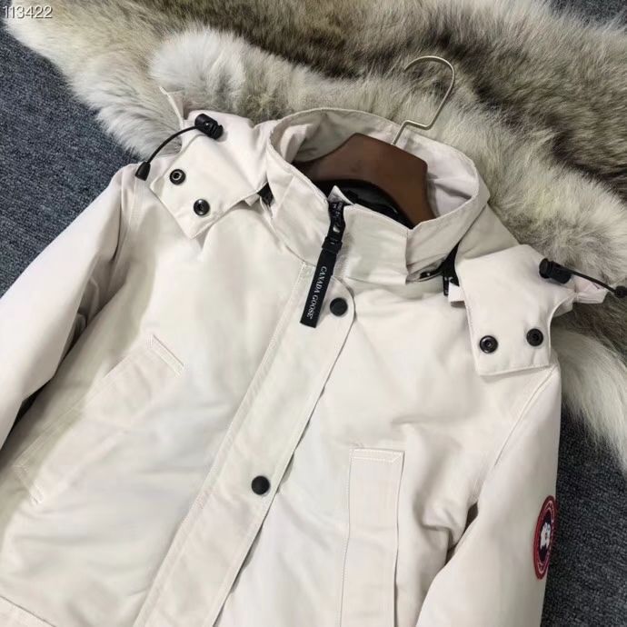 CG Down Jacket men-685