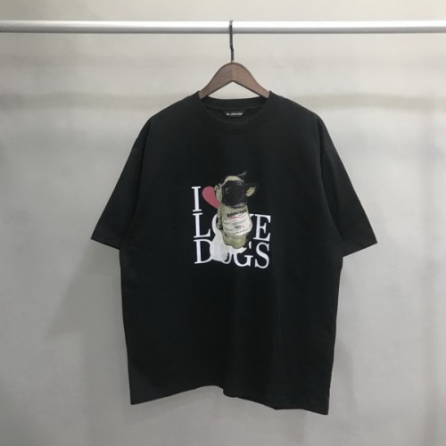B Shirt 1：1 Quality-2027(XS-L)