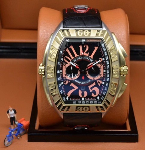 Franck Muller Watches-074