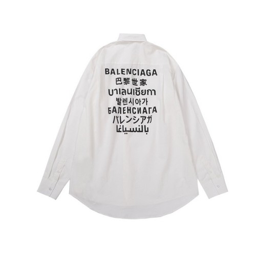 B Shirt 1：1 Quality-1862(XS-L)