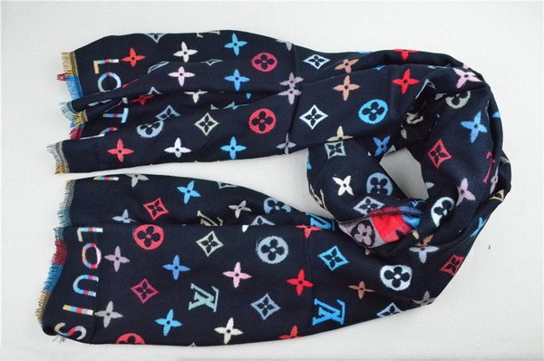 LV Silk Scarf AAA-243