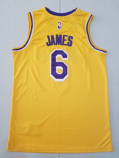 NBA Los Angeles Lakers-694