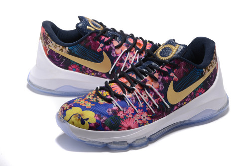 Nike KD 8 Shoes-028