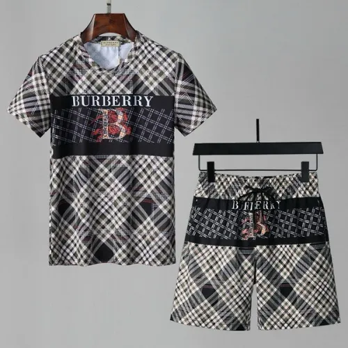 Burberry men suit-409(M-XXXL)