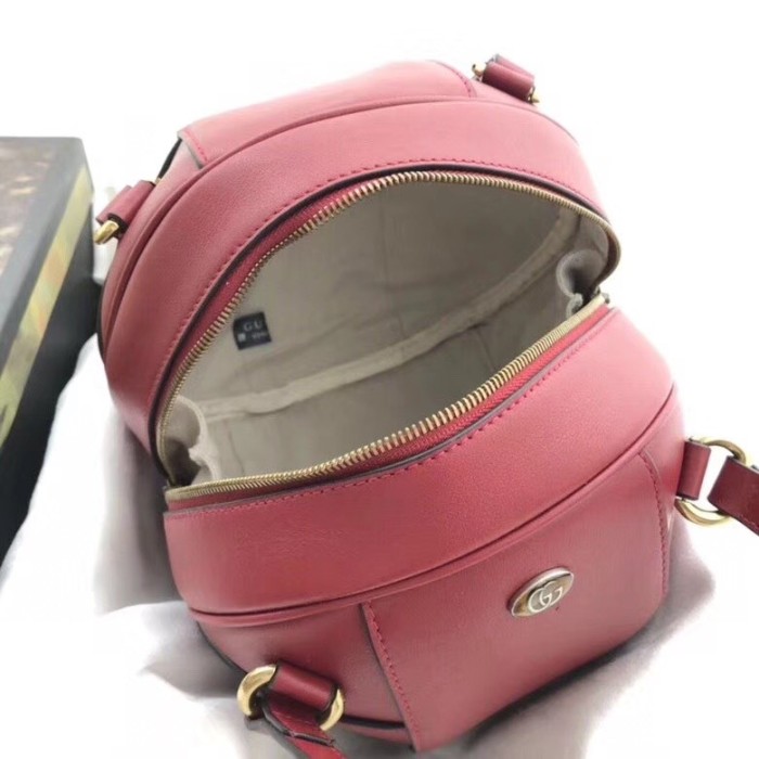 Super Perfect G handbags(Original Leather)-319
