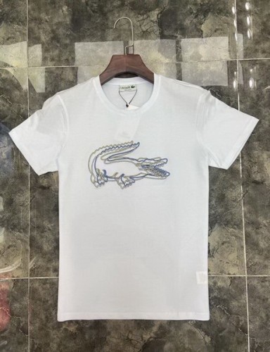 Lacoste t-shirt men-003(M-XXXL)