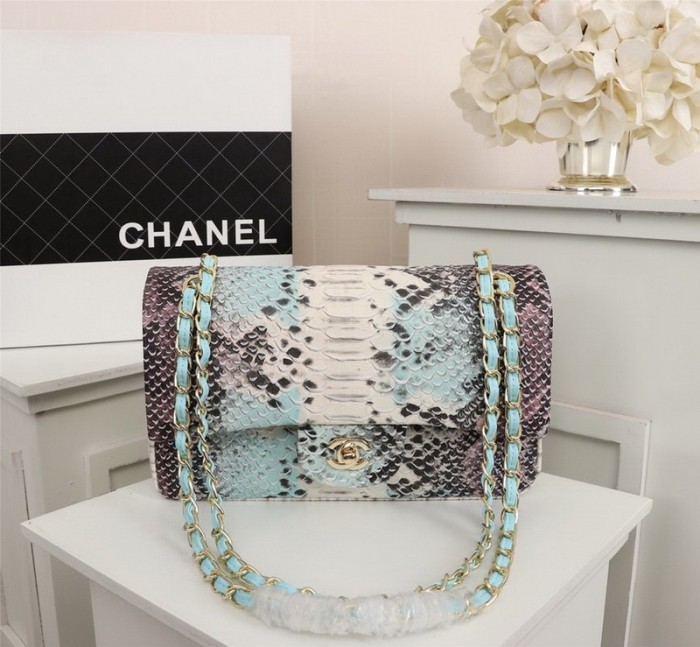 CHAL Handbags AAA Quality-270