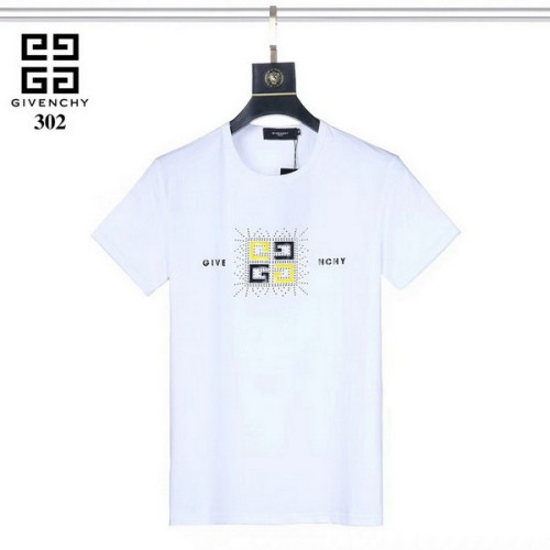 Givenchy t-shirt men-170(M-XXXL)