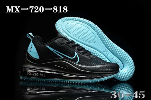 Nike Air Max 720 women shoes-322