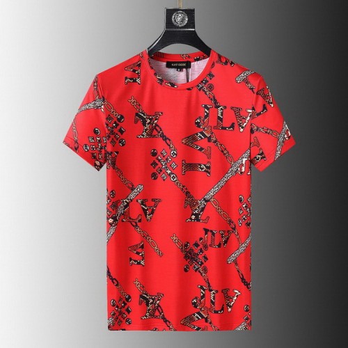 LV  t-shirt men-1072(M-XXXXXL)