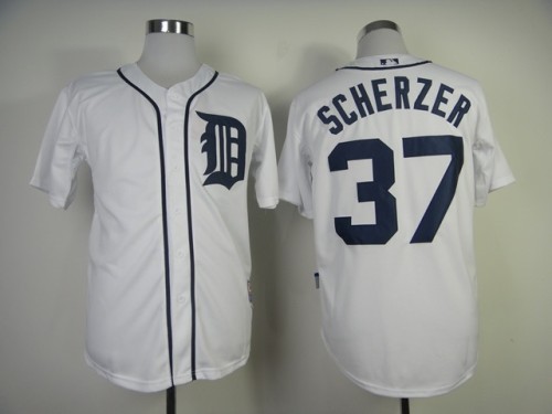 MLB Detroit Tigers-007