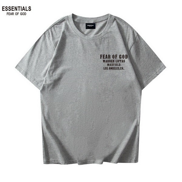 Fear of God T-shirts-318(S-XXL)