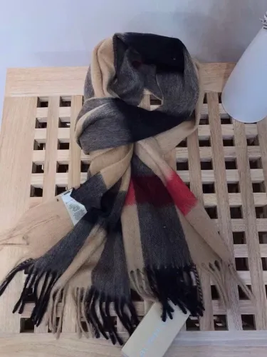 Burberry Silk Scarf AAA-260