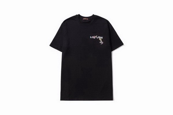 LV  t-shirt men-565(S-XXL)