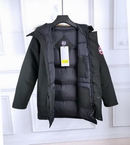 CG Down Jacket men-364