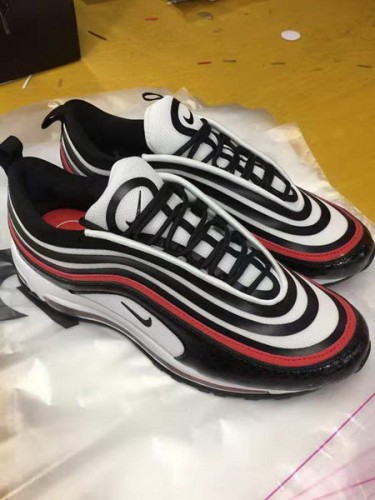 Nike Air Max 97 men shoes-627