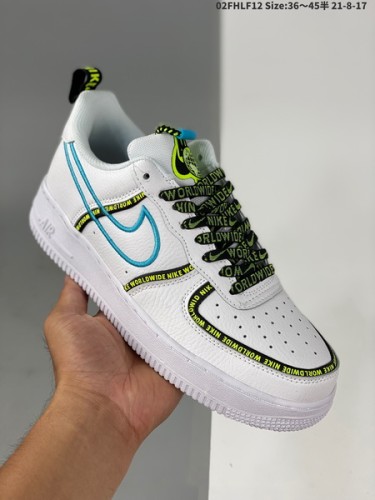 Nike air force shoes men low-2852