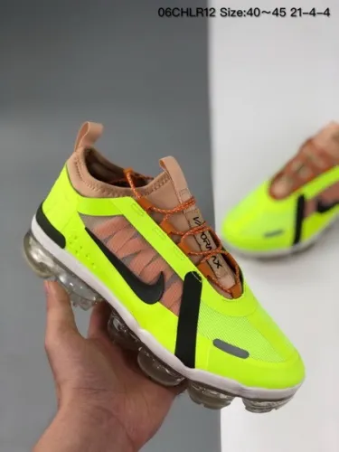 Nike Air Vapor Max 2019 men Shoes-274