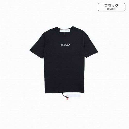 Off white t-shirt men-690(S-XL)