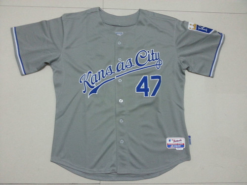MLB Kansas City Royals-195