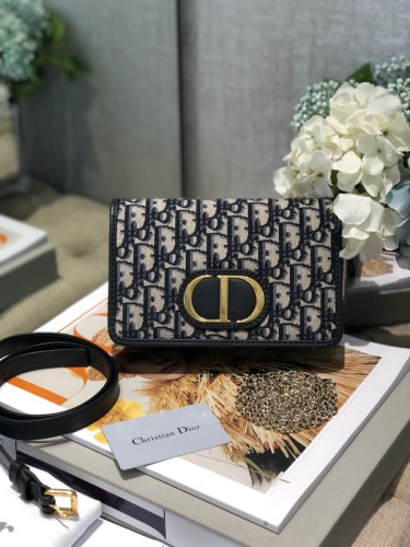Dior Handbags High End Quality-040