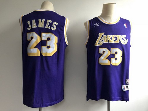 NBA Los Angeles Lakers-384