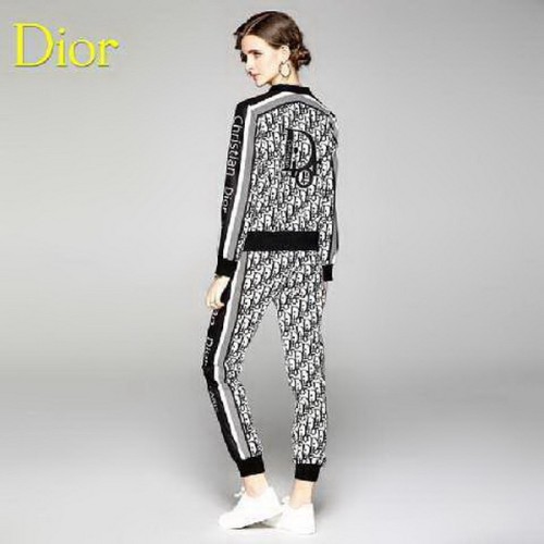Dior suit women-005(M-XXL)