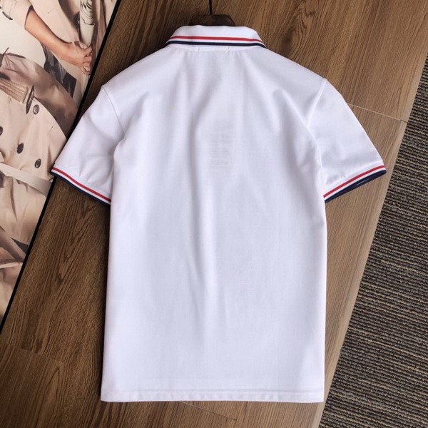 Moncler Polo t-shirt men-030(M-XXXL)