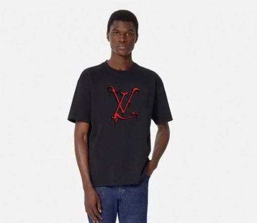 LV  t-shirt men-002(M-XXL)