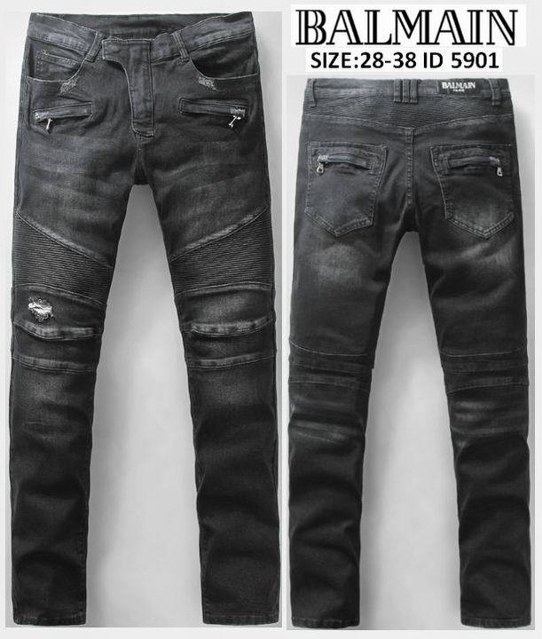 Balmain Jeans AAA quality-158(28-40)