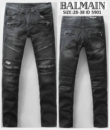 Balmain Jeans AAA quality-158(28-40)