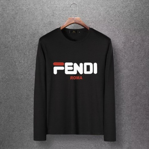 FD long sleeve t-shirt-036(M-XXXXL)