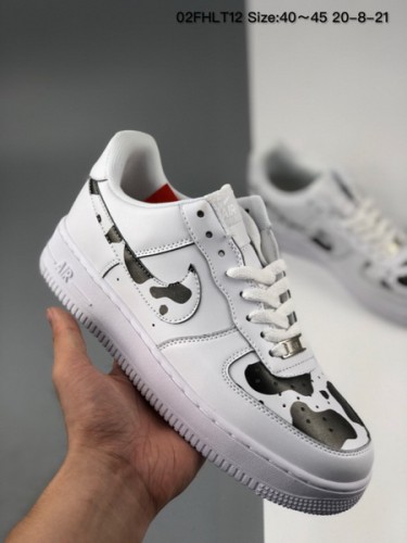 Nike air force shoes men low-1475