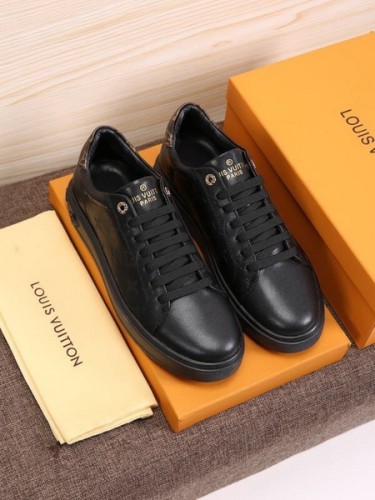LV Men shoes 1：1 quality-3773